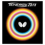 Butterfly Tenergy 25 FX Rubber