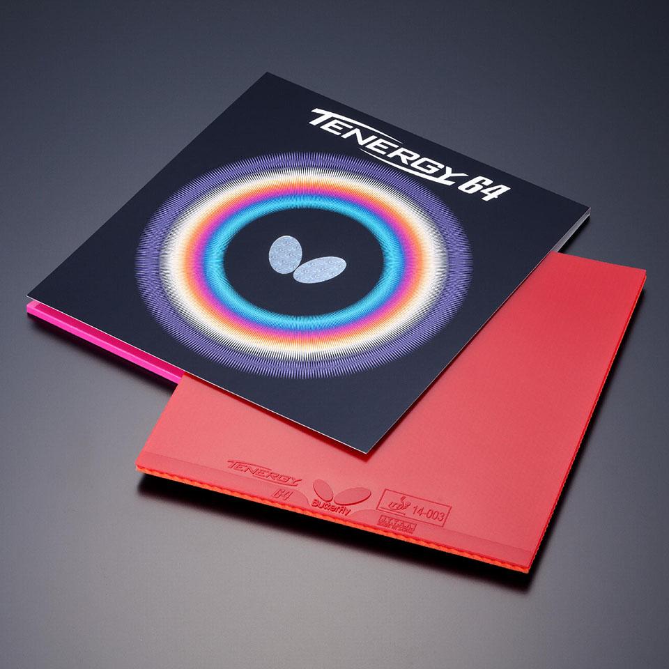 Butterfly Tenergy 64 Rubber