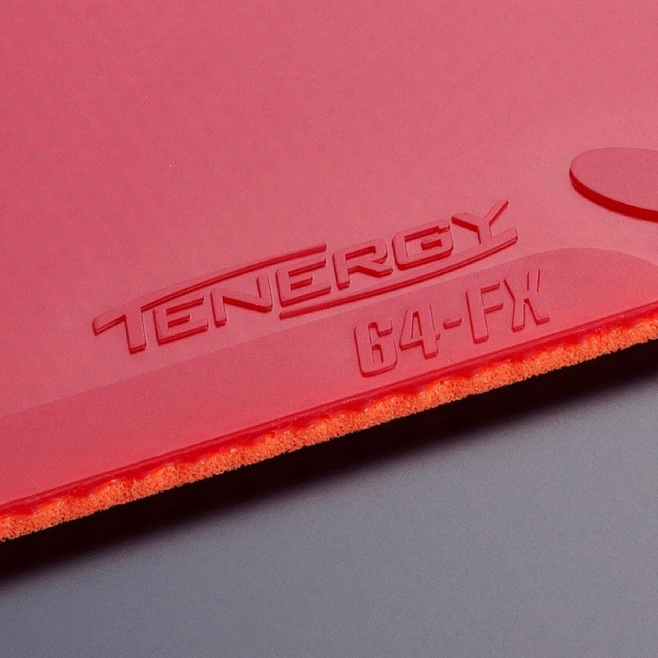 Butterfly Tenergy 64 FX Rubber