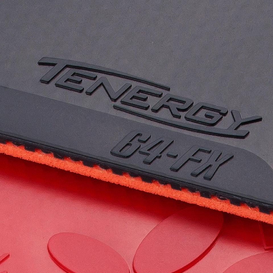Butterfly Tenergy 64 FX Rubber