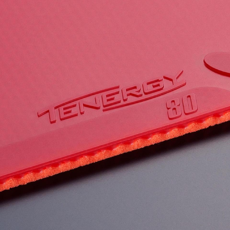 Butterfly Tenergy 80 Rubber
