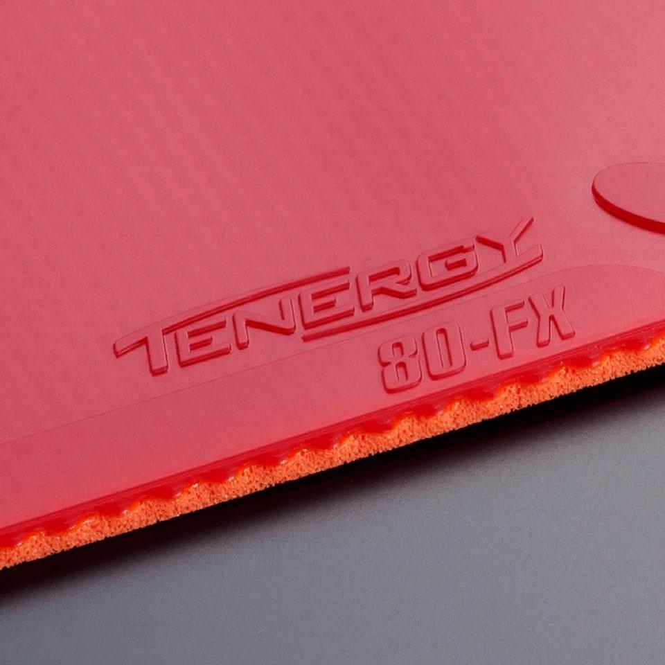 Butterfly Tenergy 80 FX Rubber