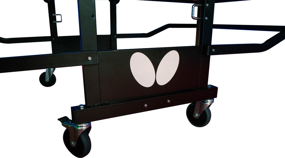 Butterfly Nippon 22 Table
