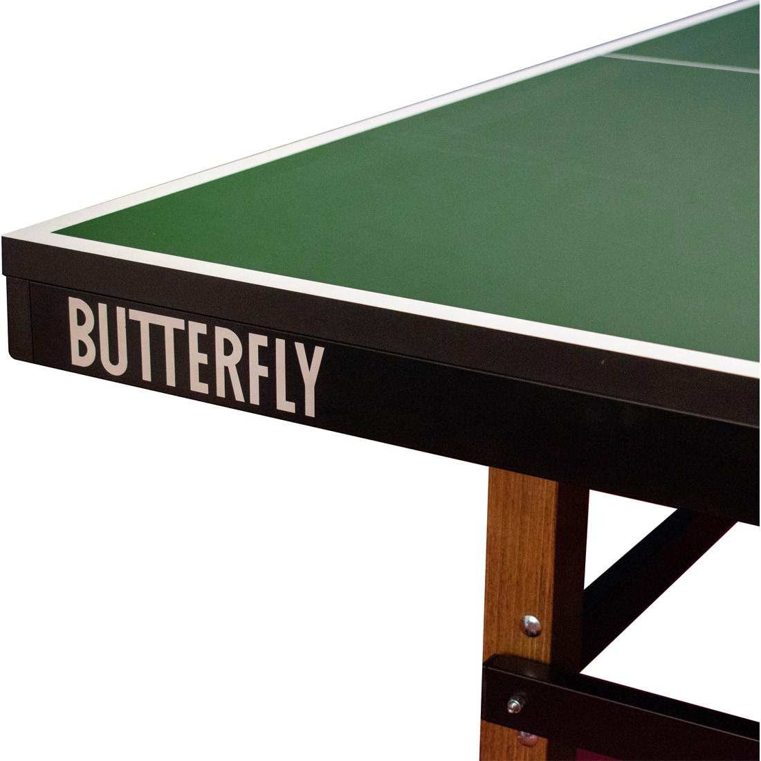 Butterfly Nippon 22 Table