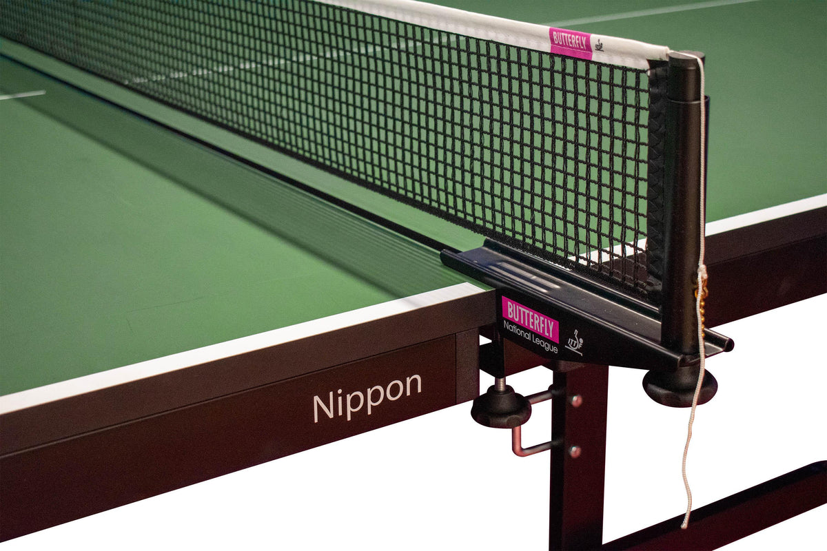 Butterfly Nippon 22 Table