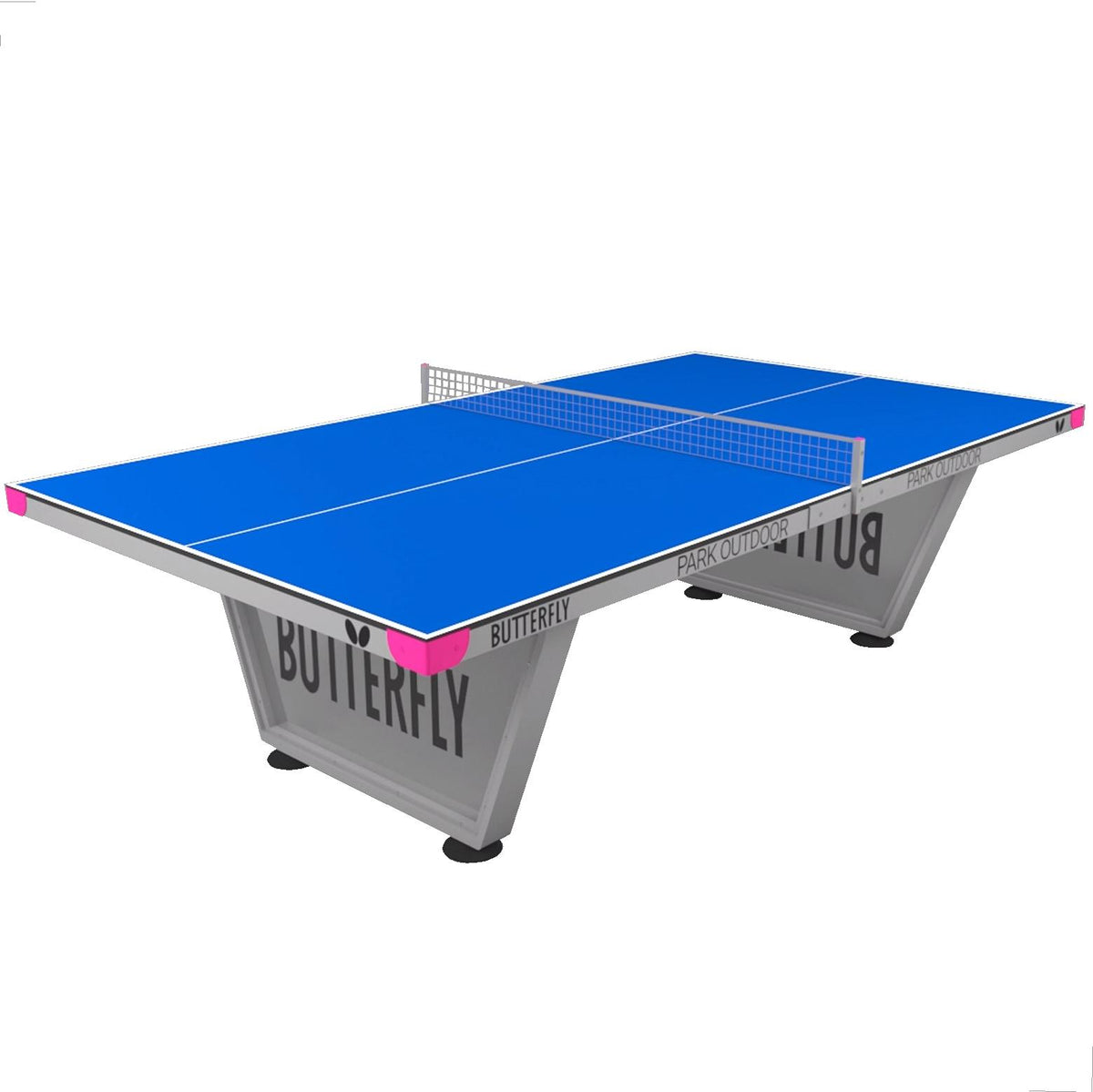 Butterfly Park Outdoor Table