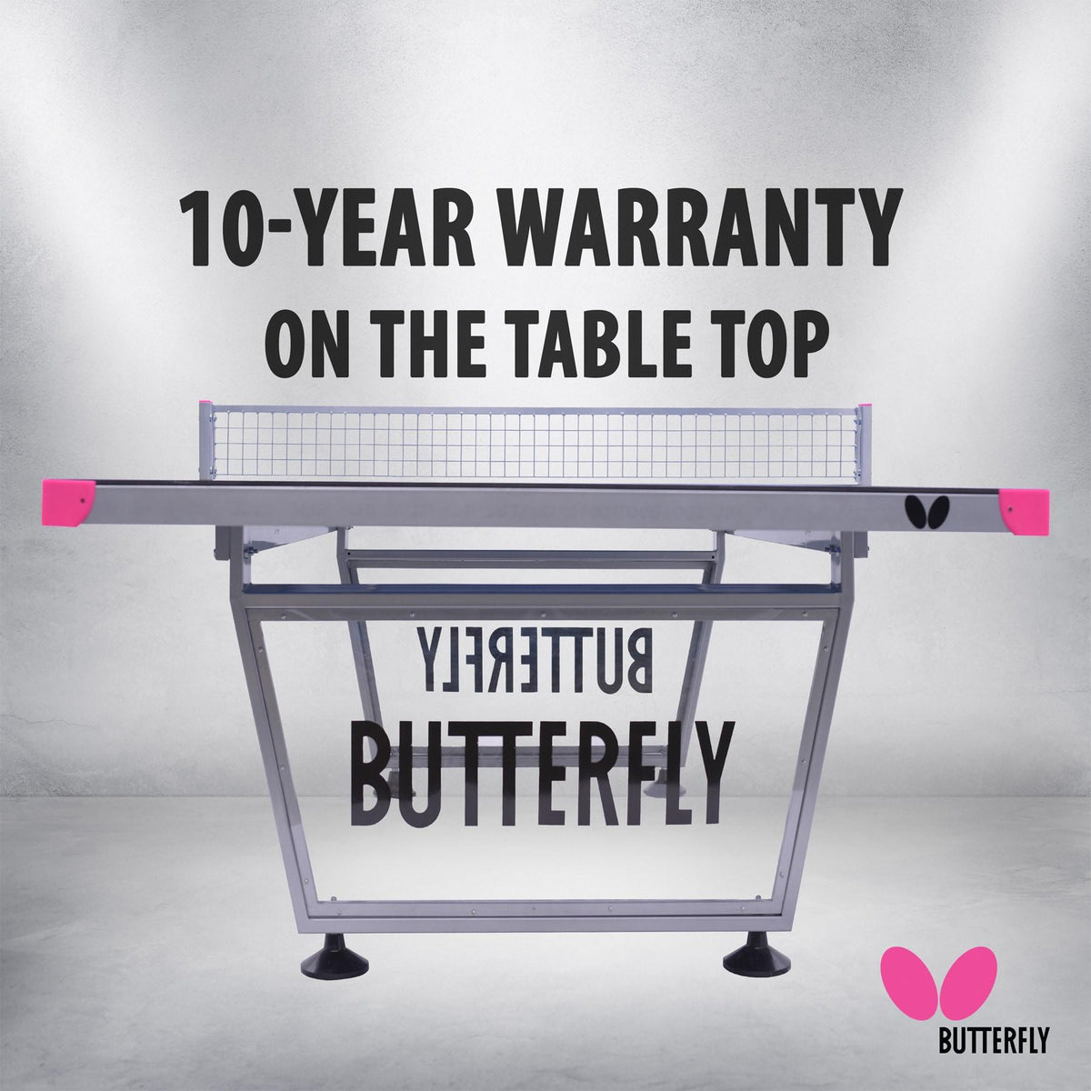Butterfly Park Outdoor Table