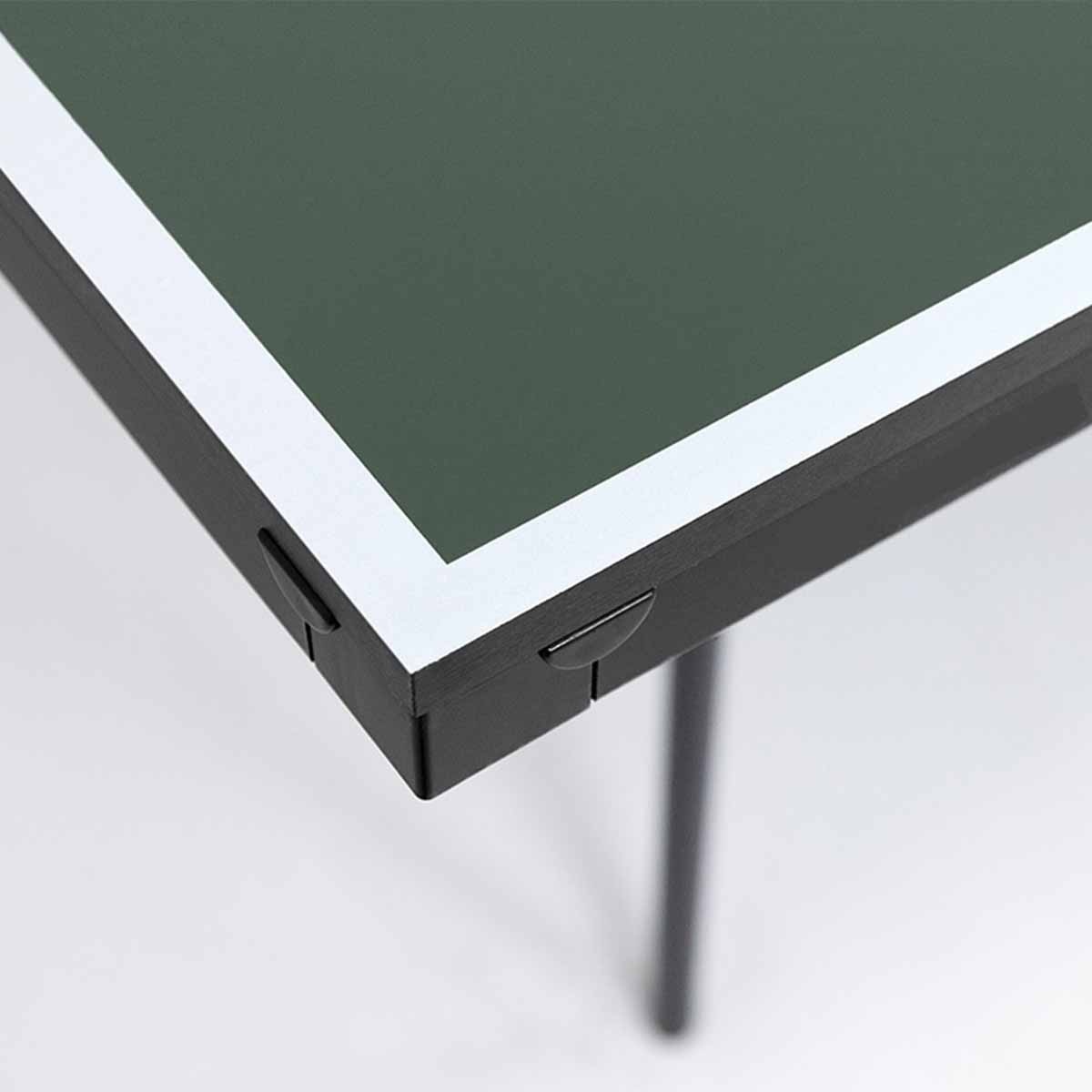 Butterfly Personal 19 Table