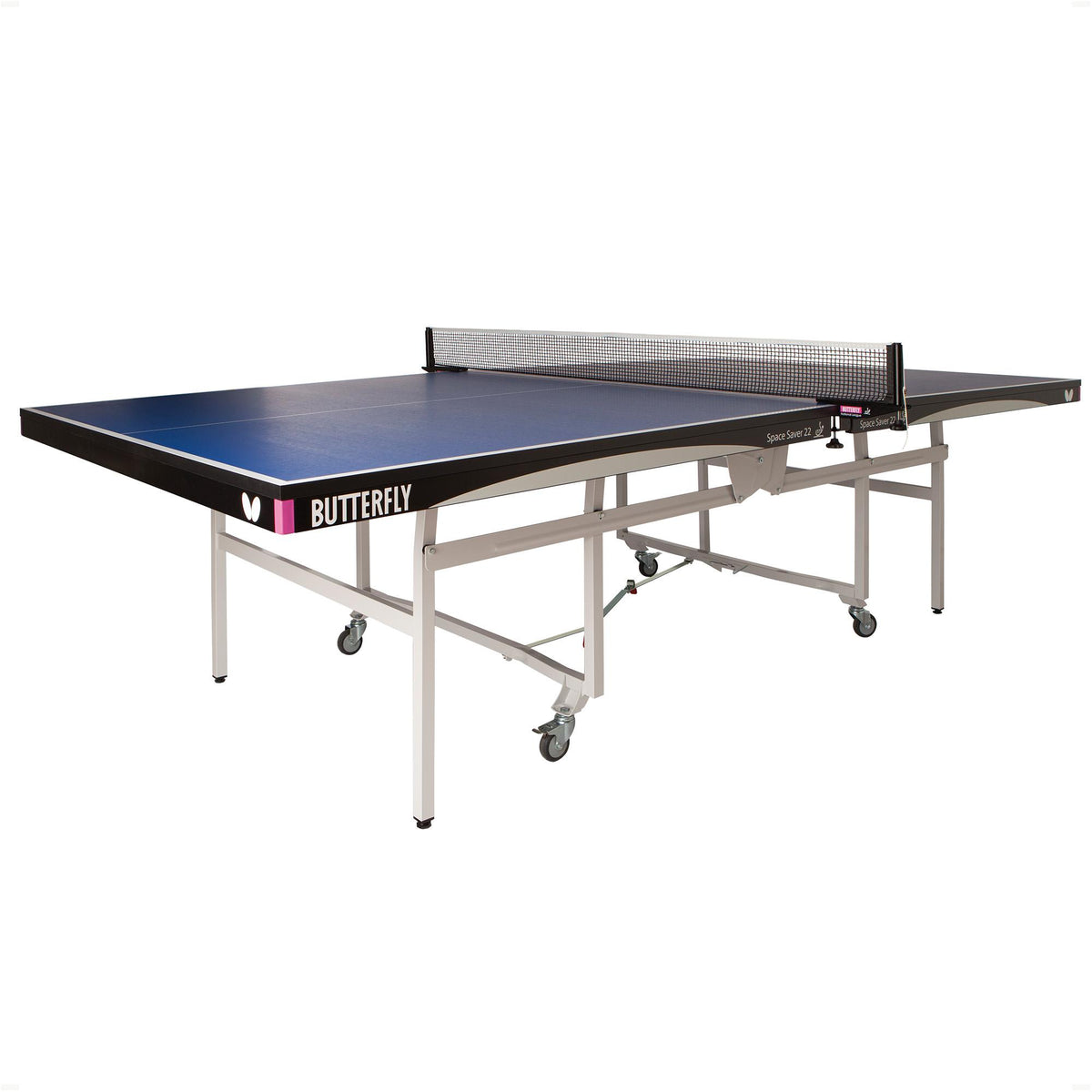 Butterfly Space Saver 22 Table