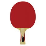 Butterfly Tsunami Racket (Pips-in 1.5mm)