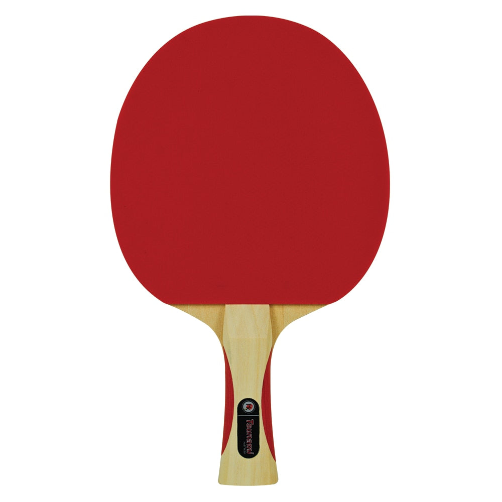 Butterfly Tsunami Racket (Pips-in 1.5mm)