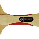 Butterfly Tsunami Racket (Pips-in 1.5mm)