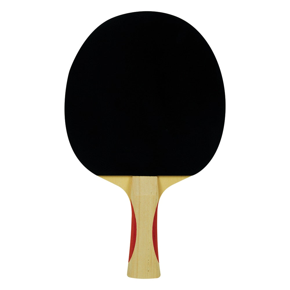 Butterfly Tsunami Racket (Pips-in 1.5mm)