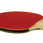 Butterfly Tsunami Racket (Pips-in 1.5mm)