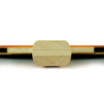 Butterfly Tsunami Racket (Pips-in 1.5mm)