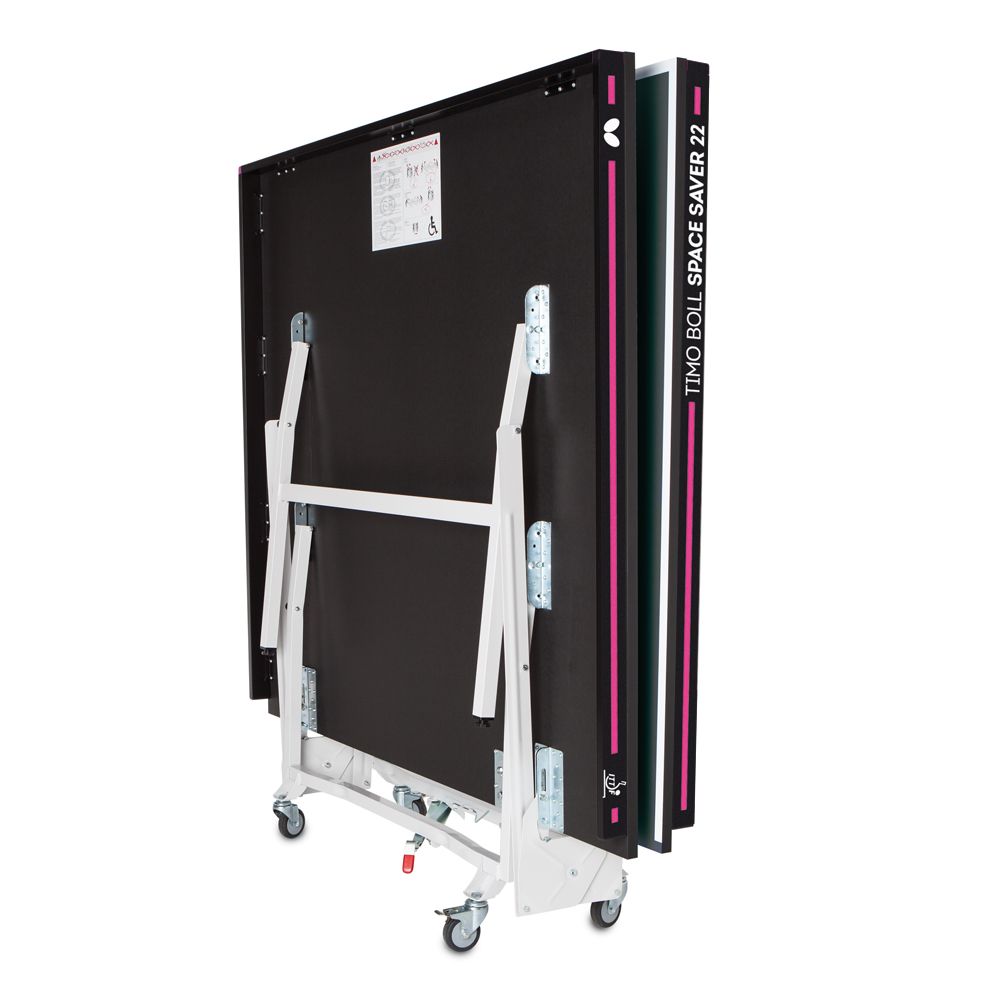 Butterfly Timo Boll Space Saver 22 Table