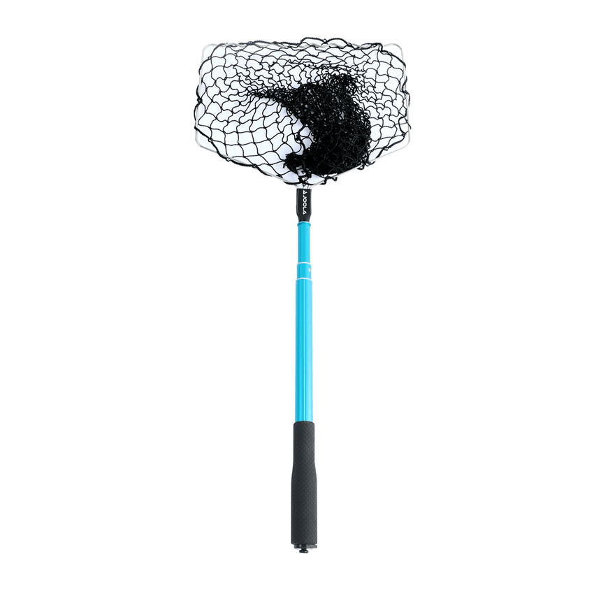 Joola Telescoping Ball Pick Up Net