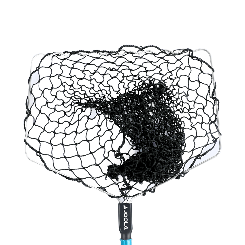Joola Telescoping Ball Pick Up Net