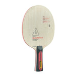 JOOLA Tezzo Guardian Table Tennis Blade