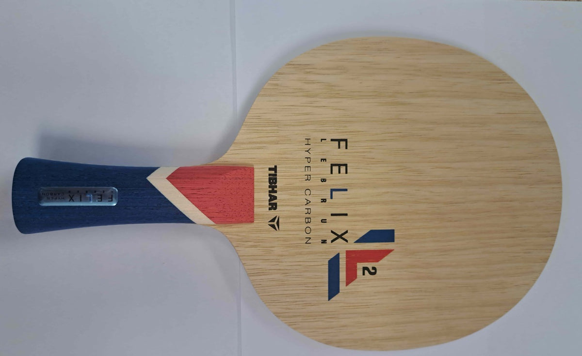 Tibhar FELIX LEBRUN HYPER CARBON FL Blade