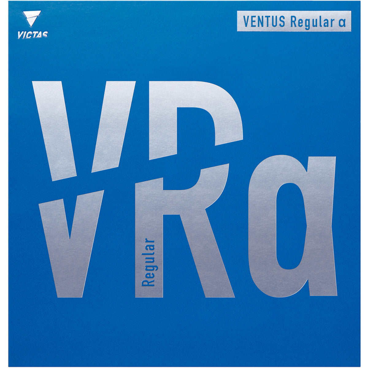 Victas Ventus Regular Alpha VR a Rubber