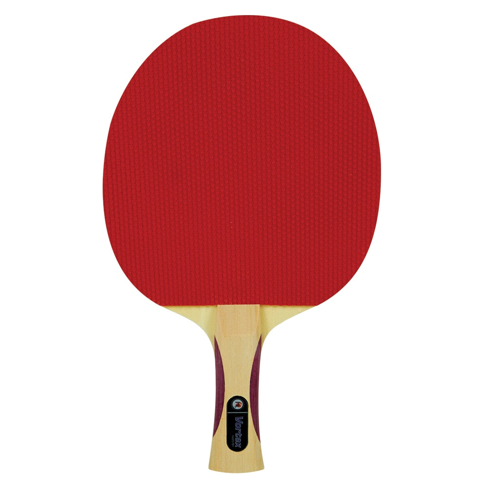 Butterfly Vortex Racket (Pips-out 1.5mm)