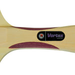 Butterfly Vortex Racket (Pips-out 1.5mm)