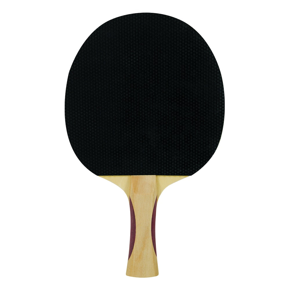 Butterfly Vortex Racket (Pips-out 1.5mm)