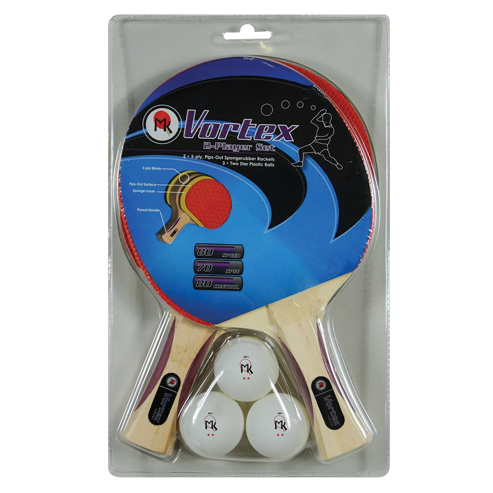 Butterfly Vortex 2-Player Set