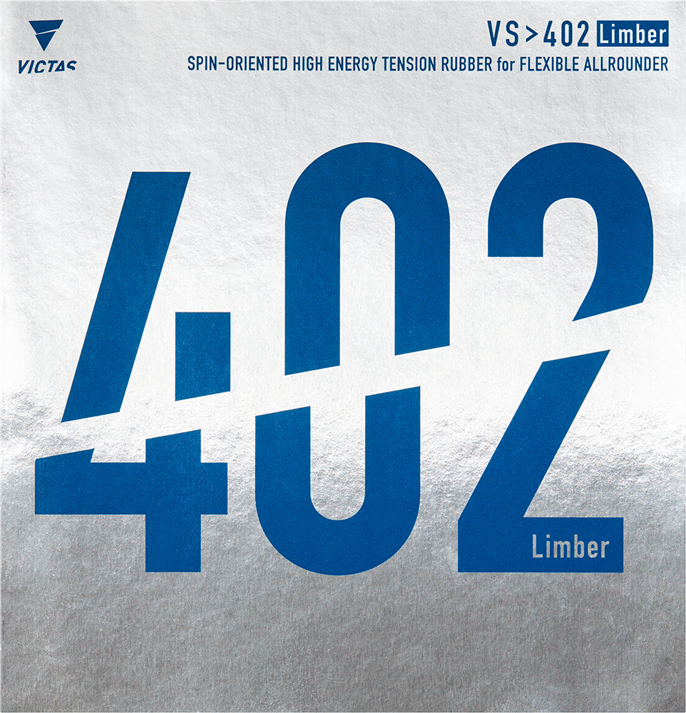 Victas VS402 Limber Rubber