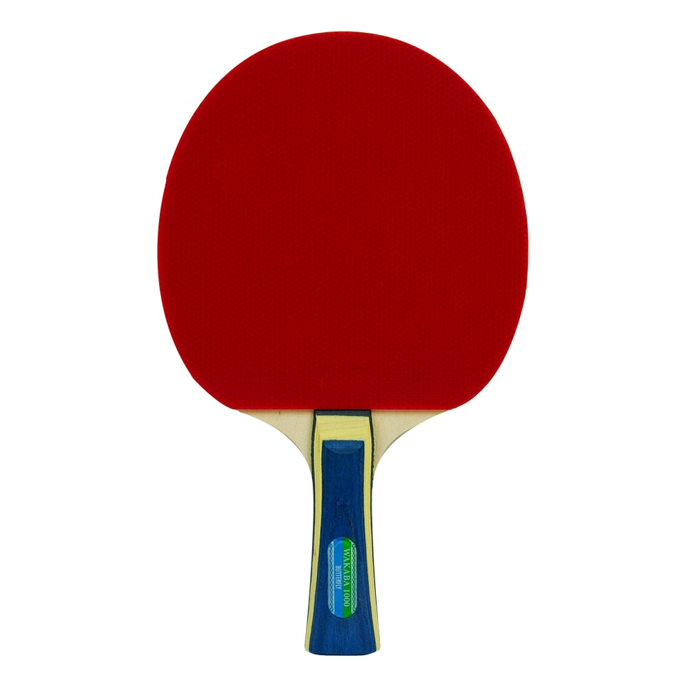 Butterfly Wakaba 1000 Racket
