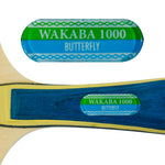 Butterfly Wakaba 1000 Racket