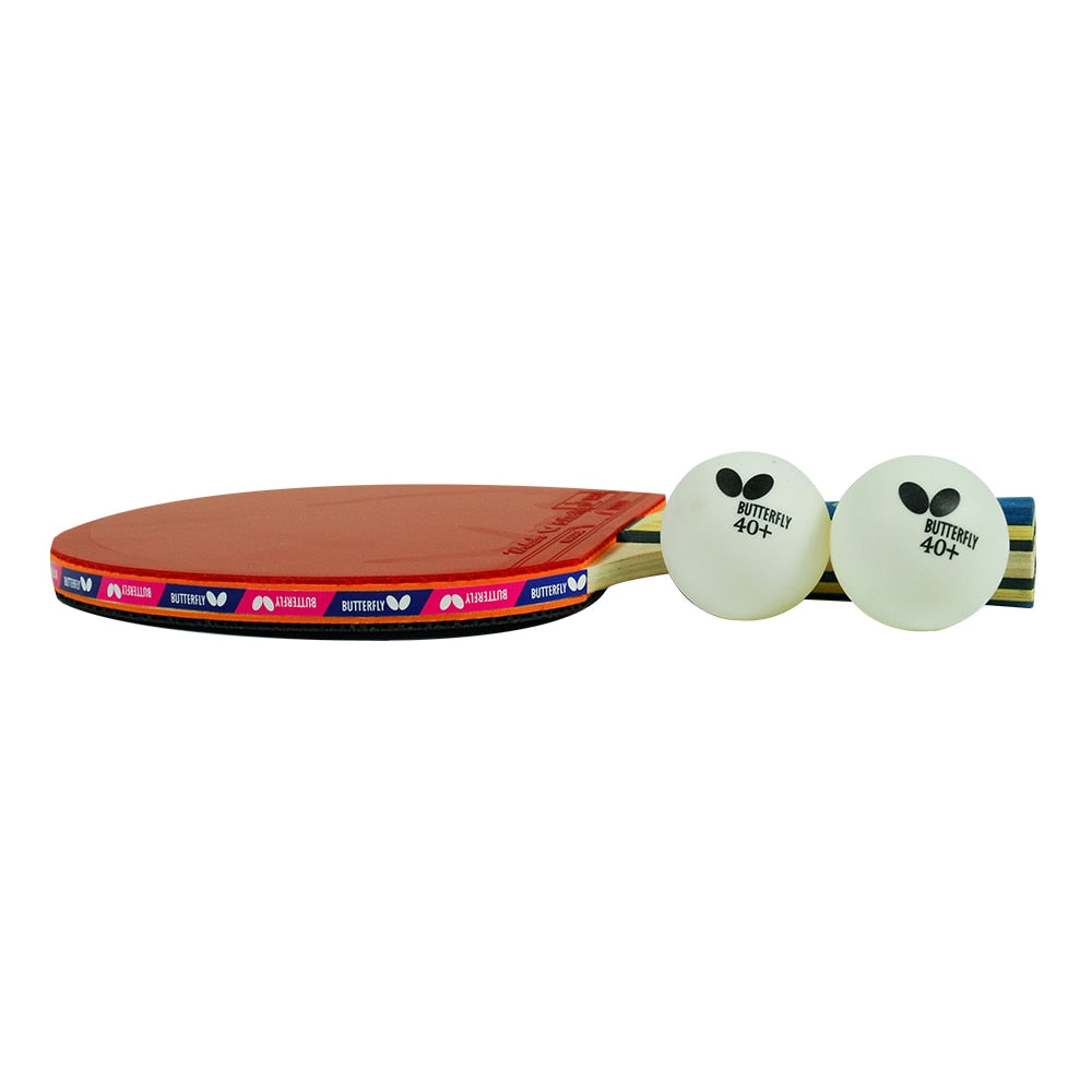 Butterfly Wakaba 1000 Racket