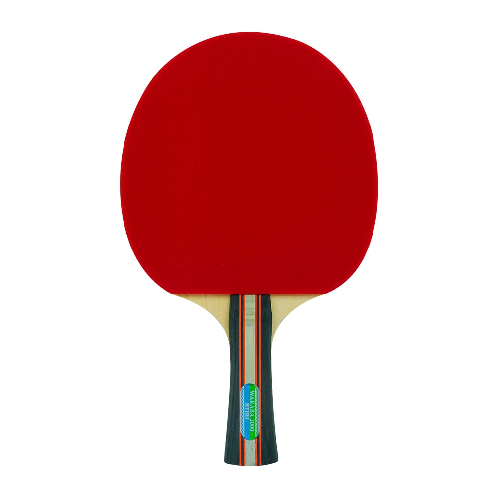 Butterfly Wakaba 2000 Racket