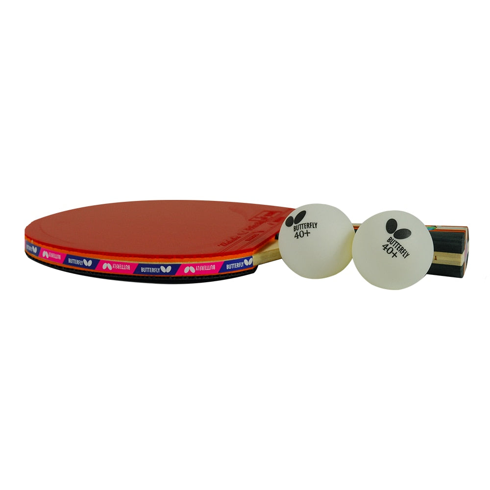 Butterfly Wakaba 2000 Racket