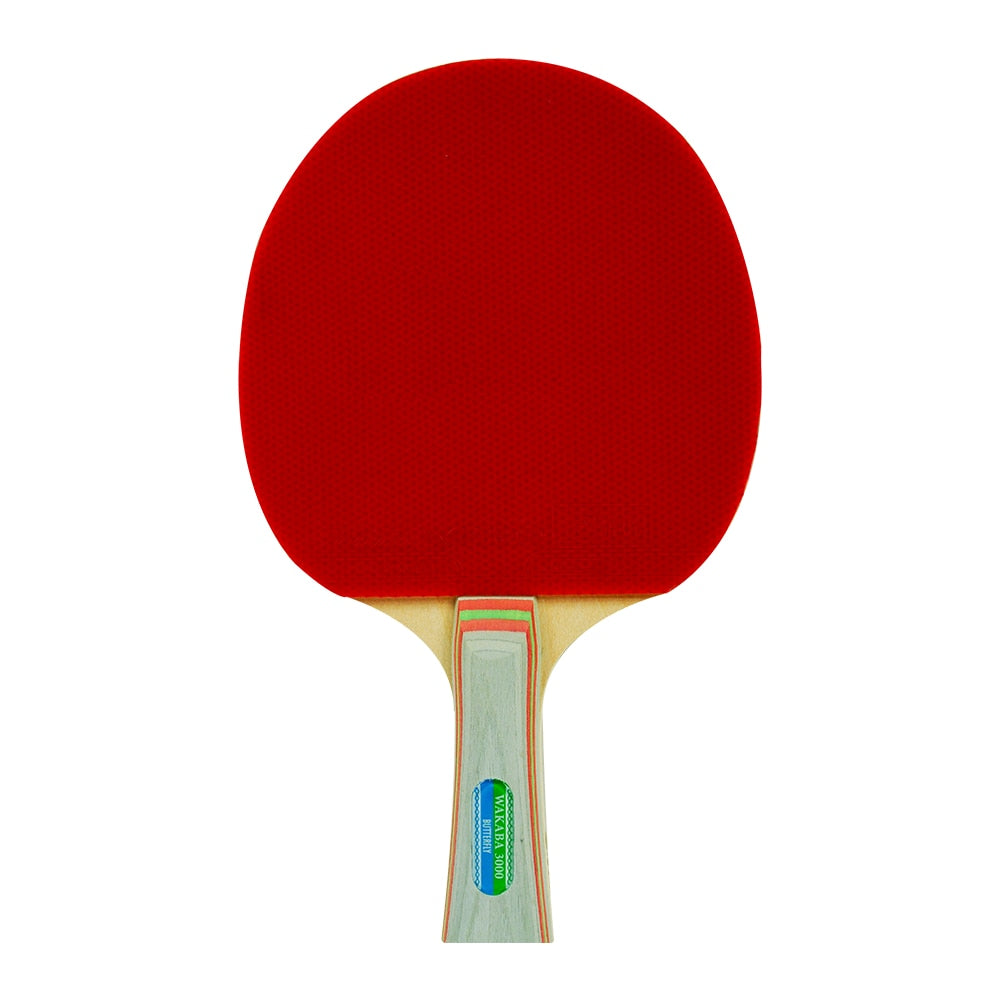 Butterfly Wakaba 3000 Racket