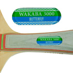 Butterfly Wakaba 3000 Racket