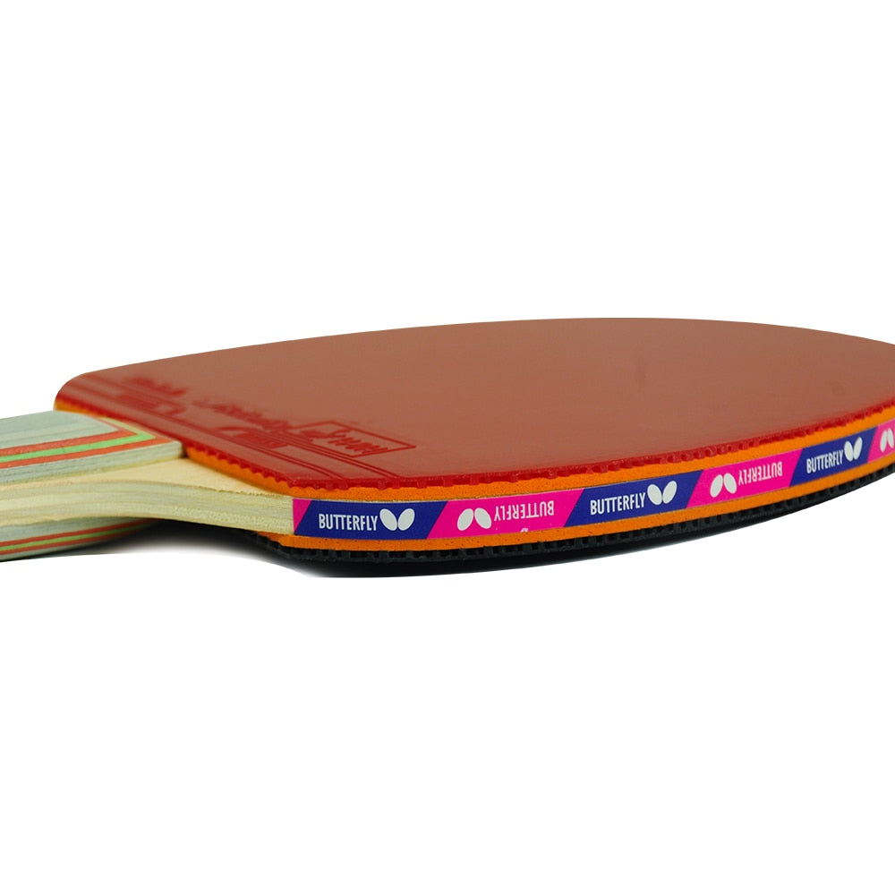Butterfly Wakaba 3000 Racket