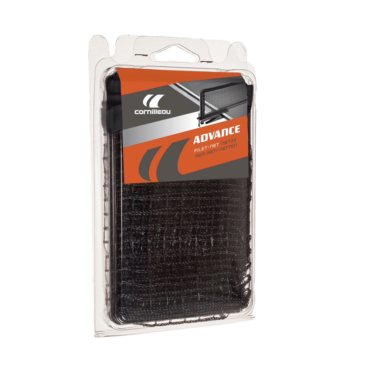 Cornilleau Advance Net
