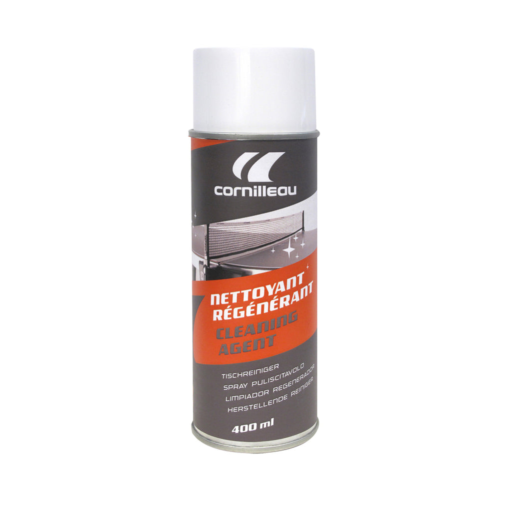 Cornilleau Cleaning Spray - 400 ML