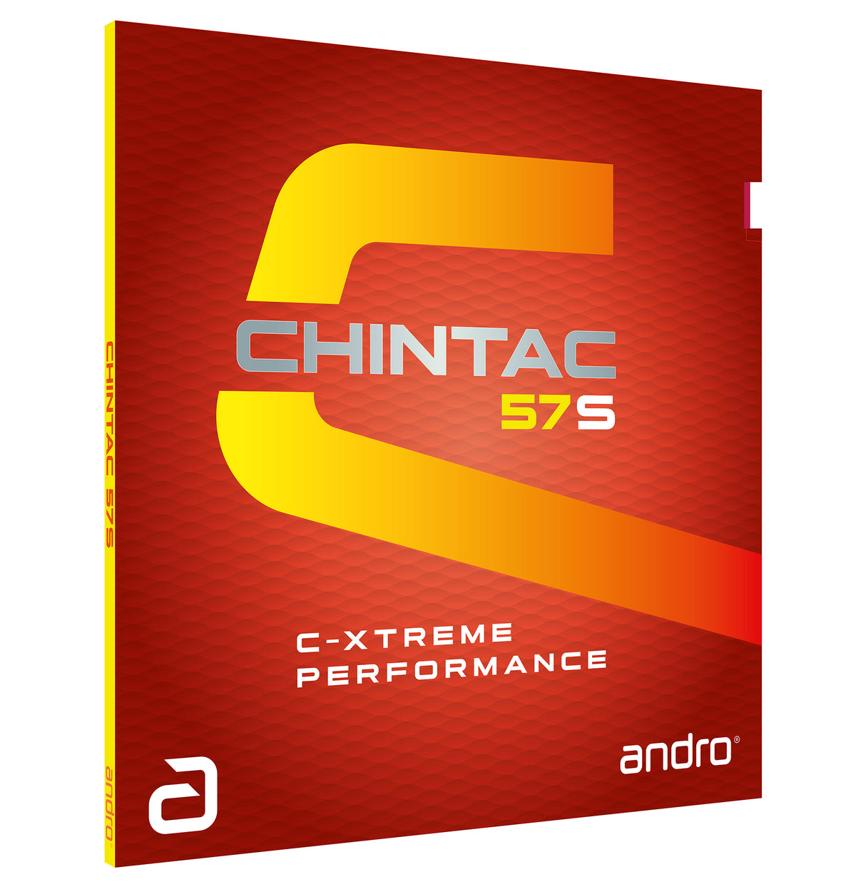 Andro Chintac 57S Rubber