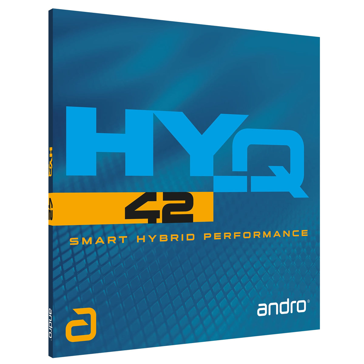 Andro HY-Q 42 Rubber