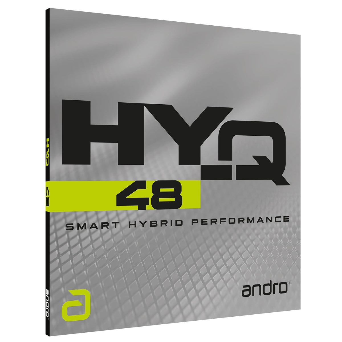 Andro HY-Q 48 Rubber