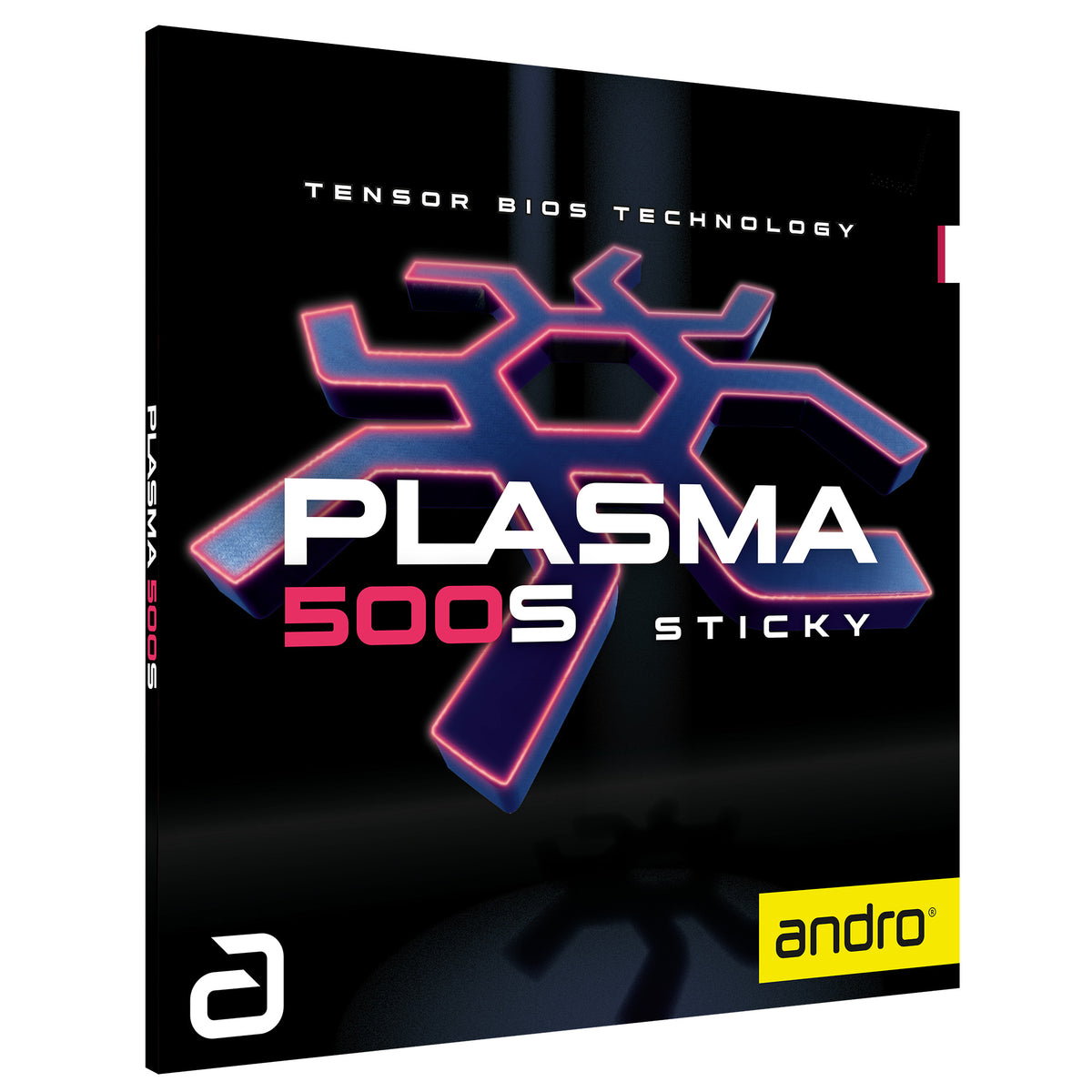 Andro Plasma 500S Rubber