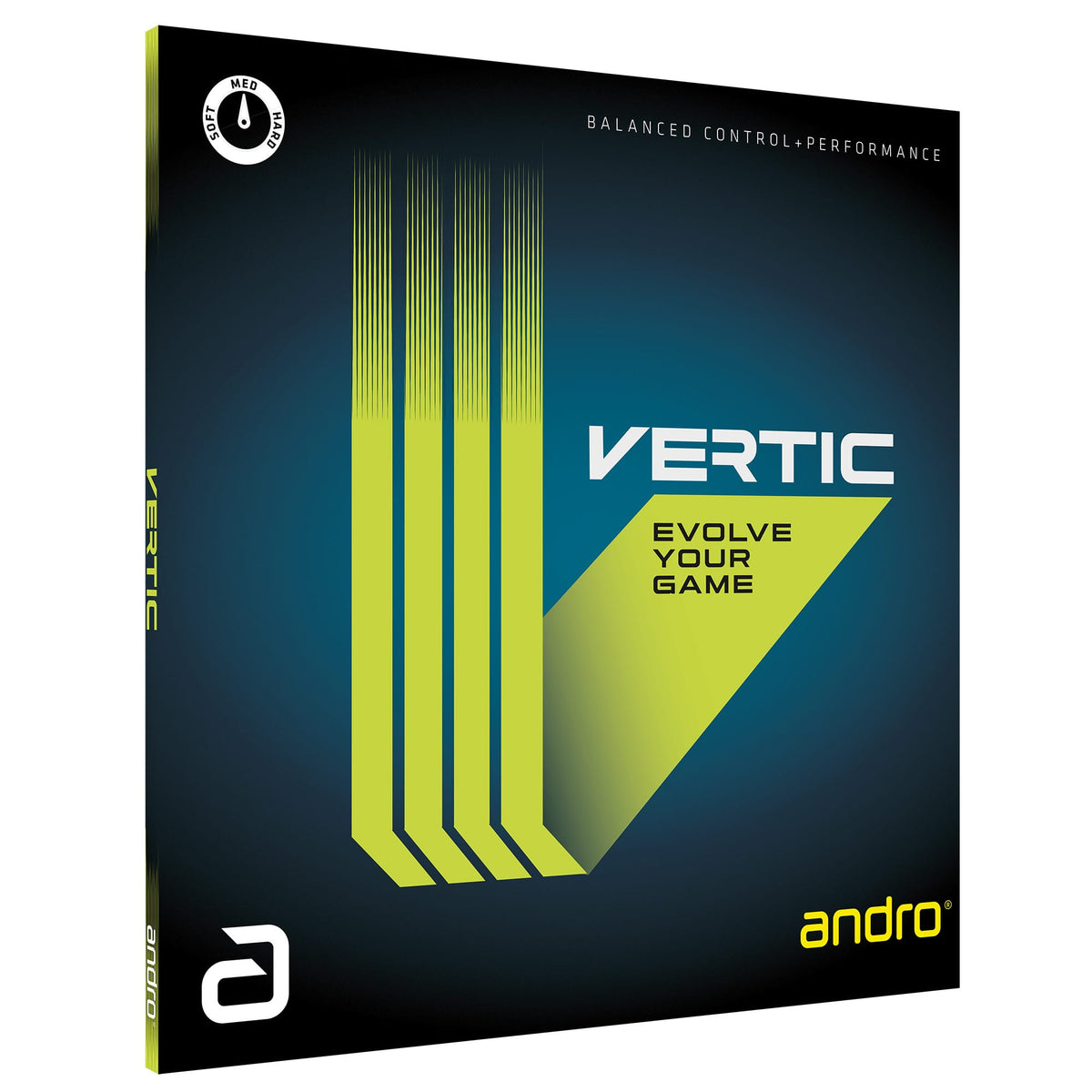 Revêtement Andro Vertic
