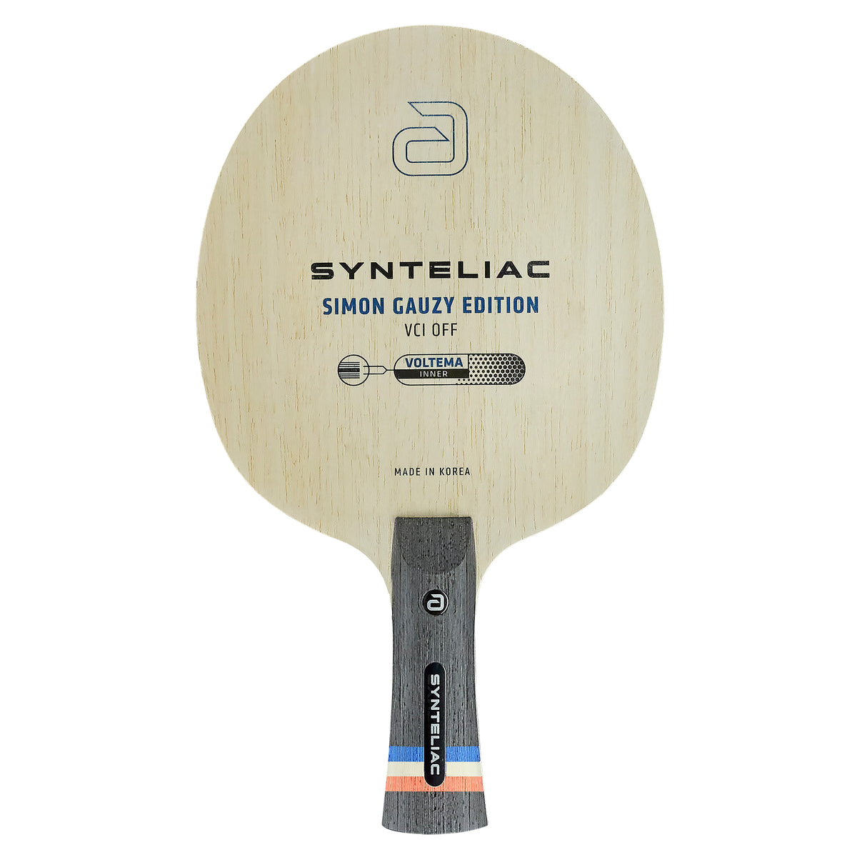 Andro Synteliac VCI Gauzy Edition Blade