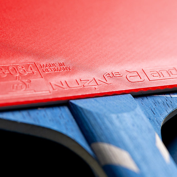 Andro NUZN 48 Rubber