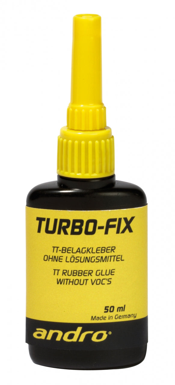 andro Turbo Fix Glue 50 ml