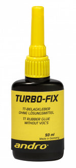 andro Turbo Fix Glue 50 ml