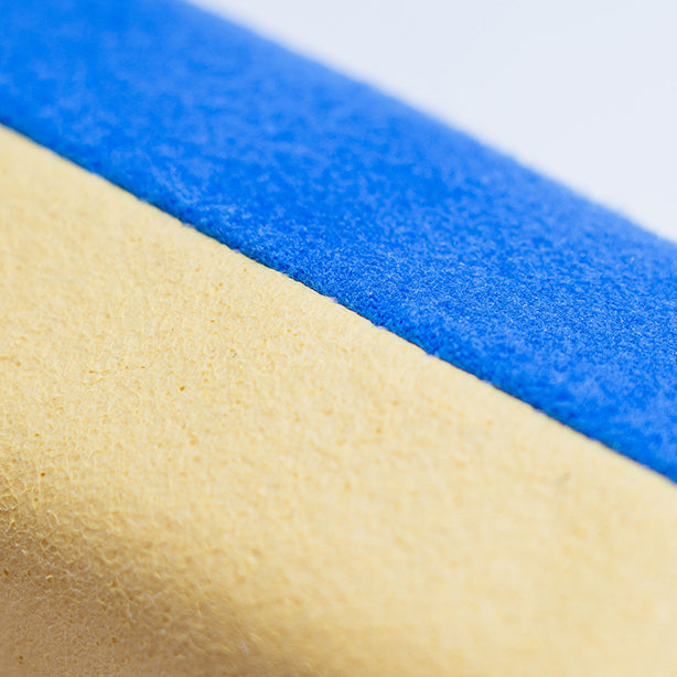 Andro Cotton Velour Sponge